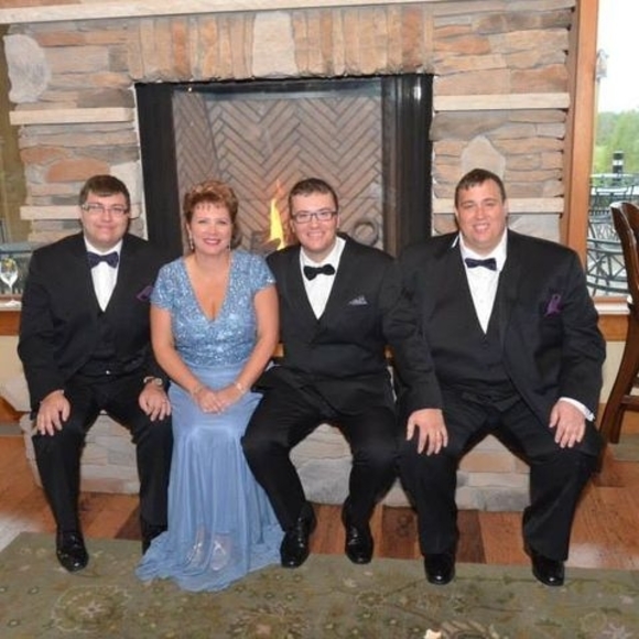 Meet your Posher, Tammie - Picture 1 of 1